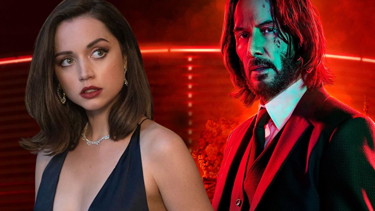 John Wick 5: Is It Really Happening? A Look At The Latest News John Wick 5: Is It Really Happening? A Look At The Latest News