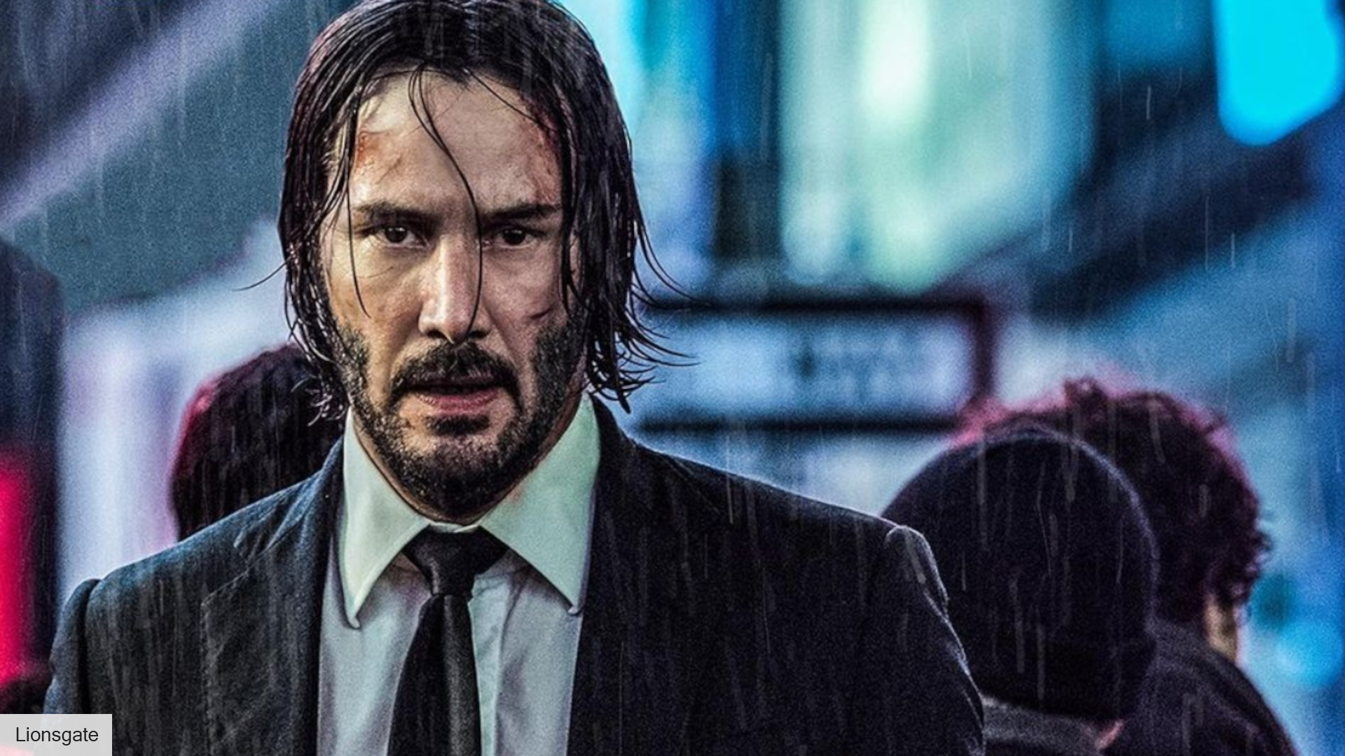 John Wick 5: Keanu Reeves' Update – End Of The Story? John Wick 5: Keanu Reeves' Update – End Of The Story?