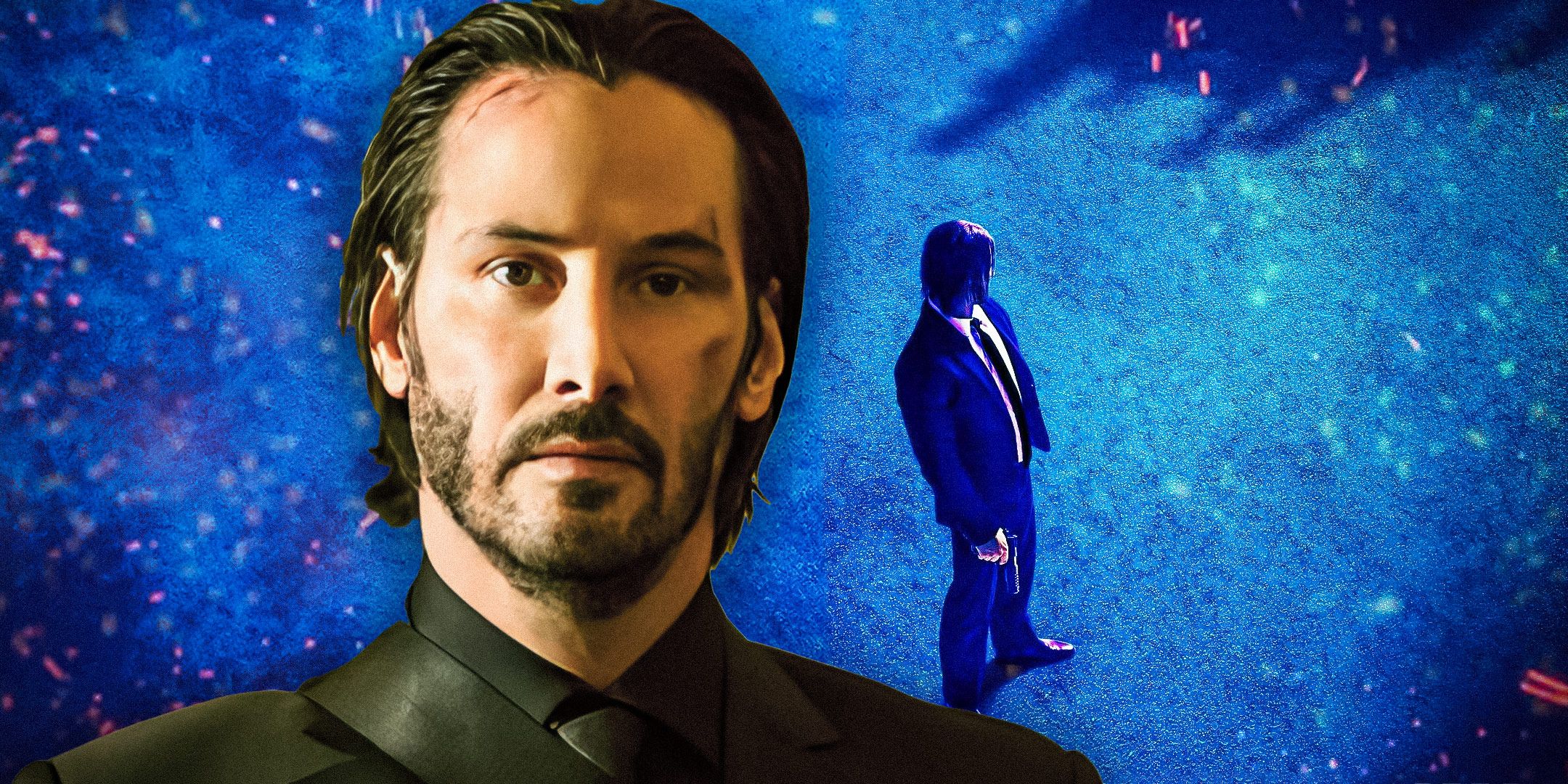 John Wick 5: Reimagining The Franchise After The High Table Saga John Wick 5: Reimagining The Franchise After The High Table Saga
