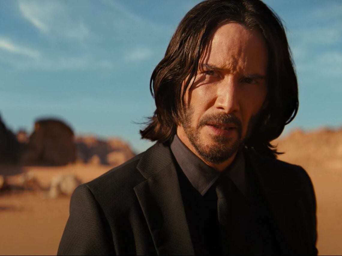 John Wick 5: The Challenges Of Bringing Back John Wick John Wick 5: The Challenges Of Bringing Back John Wick