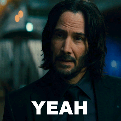 John Wick 5: The Keanu Reeves Team-Up We Need John Wick 5: The Keanu Reeves Team-Up We Need