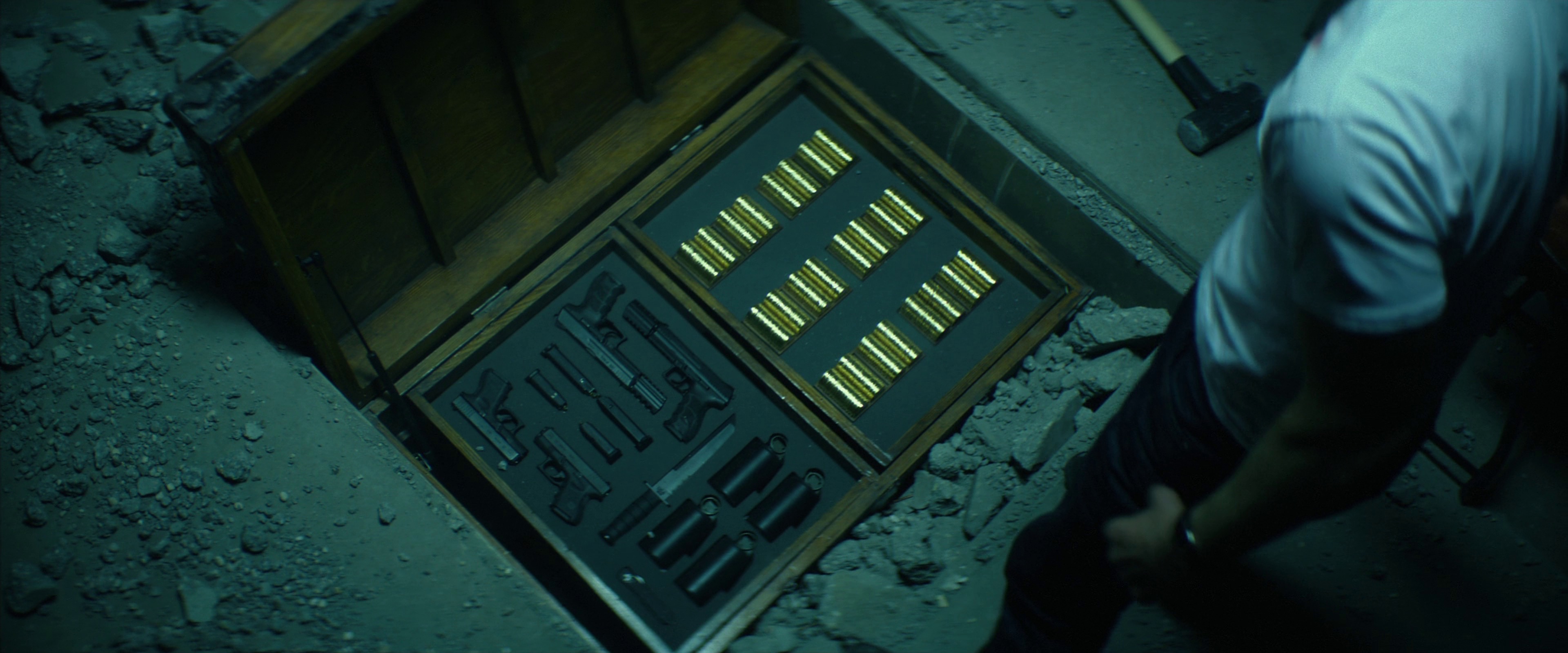 John Wick 5: What We Know So Far About The Upcoming Film John Wick 5: What We Know So Far About The Upcoming Film
