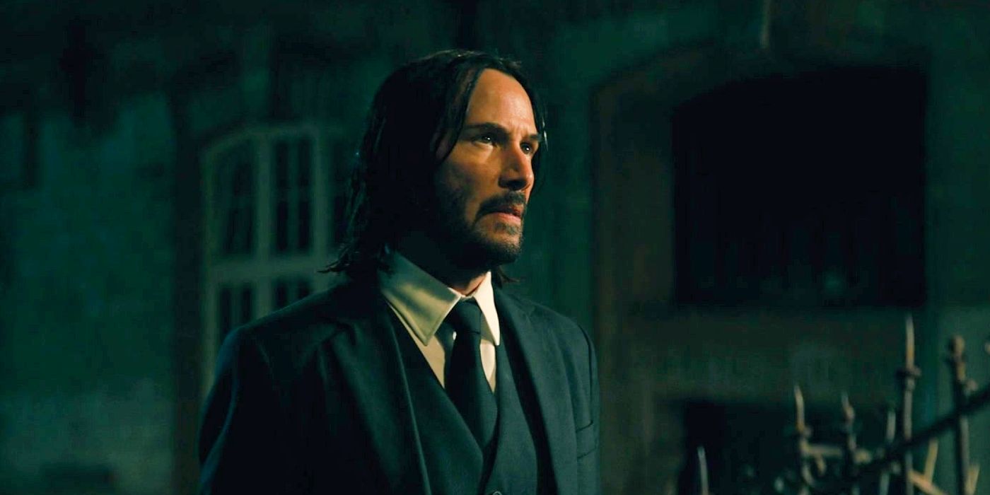 John Wick Chapter 5: What We Know So Far About The Upcoming Film John Wick Chapter 5: What We Know So Far About The Upcoming Film