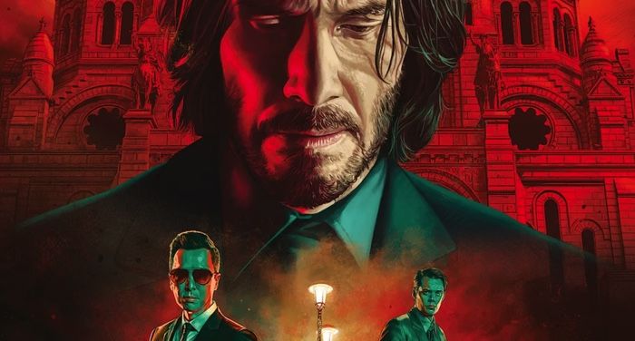 John Wick Franchise: Fact-Checking The One True John Wick Appearance John Wick Franchise: Fact-Checking The One True John Wick Appearance