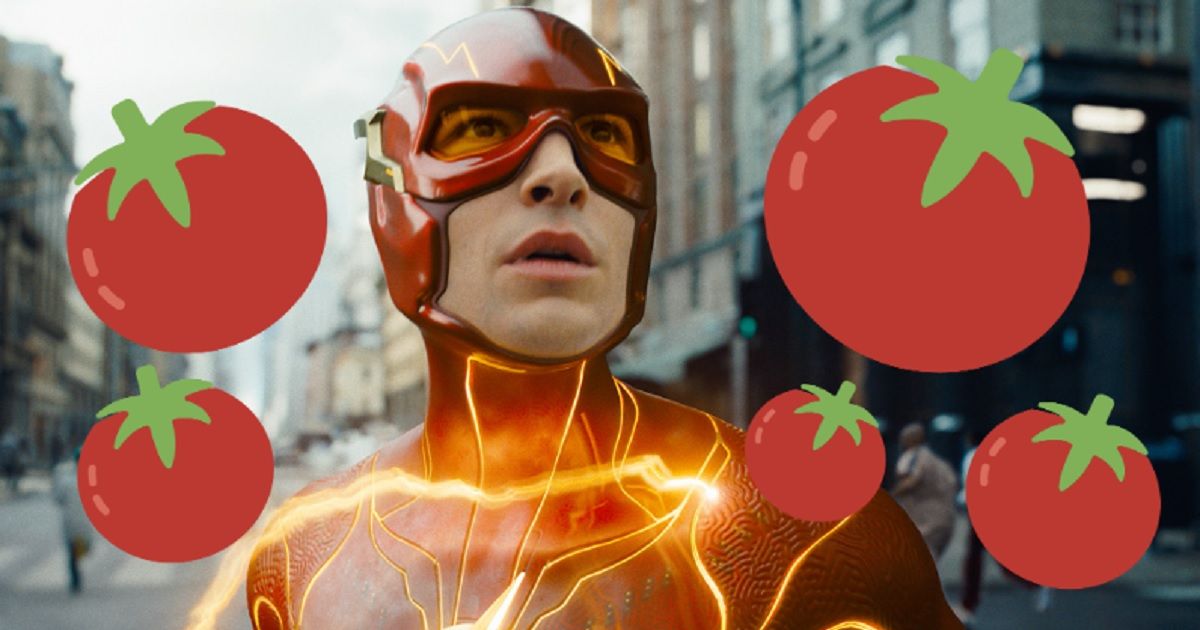 John Wick Franchise: Why Chapter 4's Rotten Tomatoes Score Doesn't Tell The Whole Story John Wick Franchise: Why Chapter 4's Rotten Tomatoes Score Doesn't Tell The Whole Story