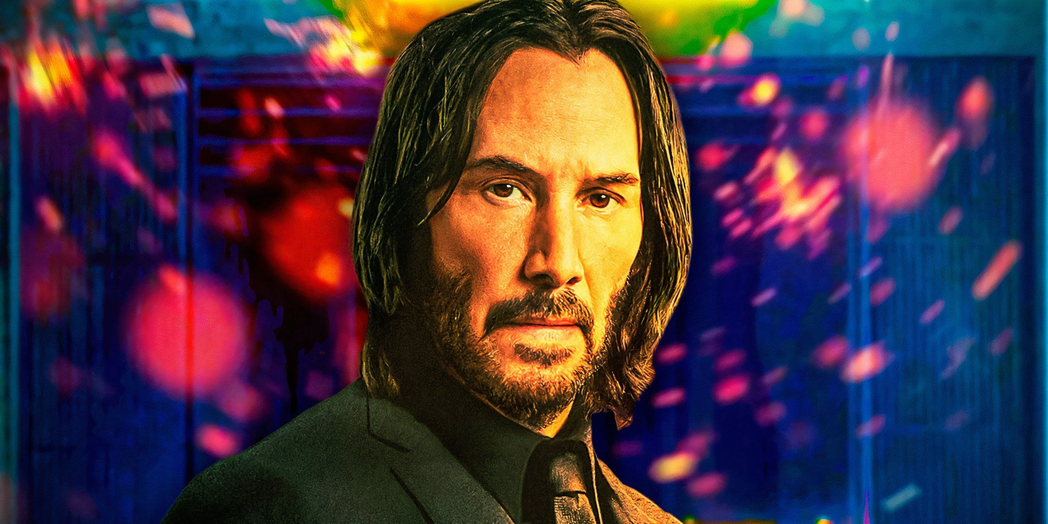 John Wick: Only One True Appearance In Four Films? John Wick: Only One True Appearance In Four Films?