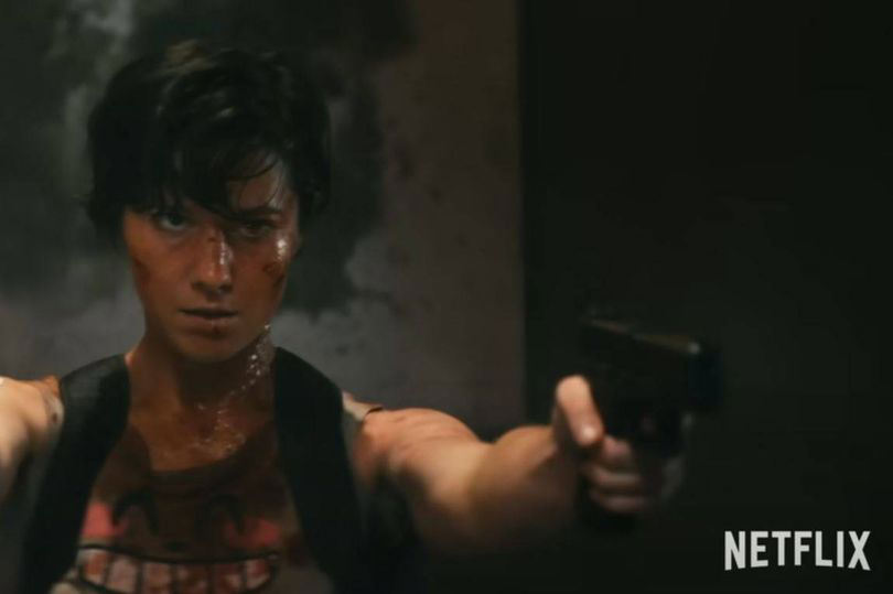 John Wick: The Underrated Character's Long-Awaited Return John Wick: The Underrated Character's Long-Awaited Return