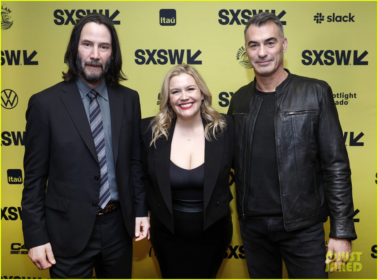 John Wick's Next Mission: A Proposal For John Wick 5, Ditching The High Table John Wick's Next Mission: A Proposal For John Wick 5, Ditching The High Table