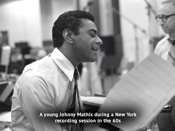 Johnny Mathis, 89, Retires From Touring Due To Memory Issues Johnny Mathis, 89, Retires From Touring Due To Memory Issues