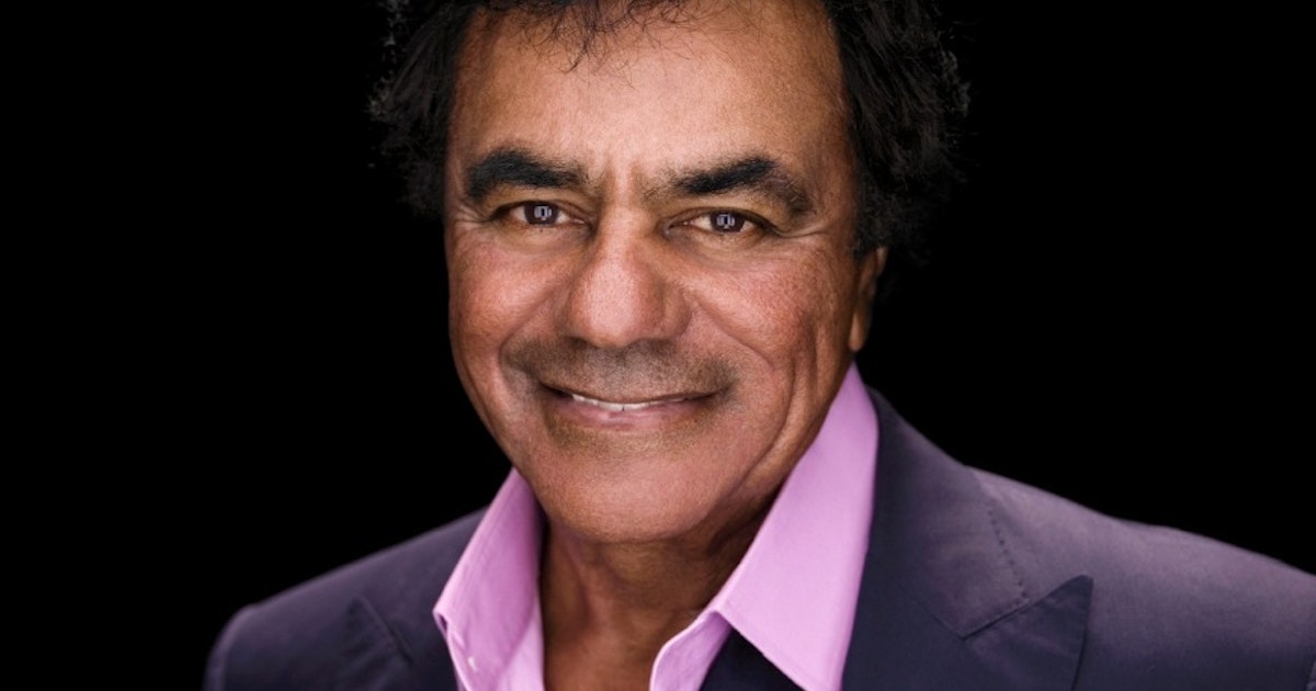 Johnny Mathis' Final Tour: Dates And Ticket Information Johnny Mathis' Final Tour: Dates And Ticket Information