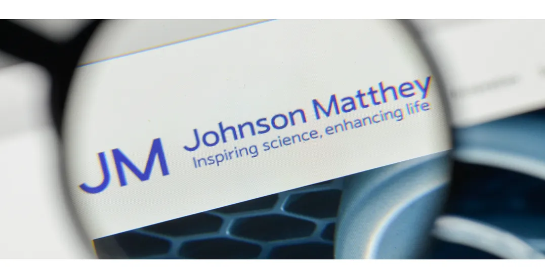 Johnson Matthey Catalyst Unit: Honeywell's Acquisition Strategy And Market Impact Johnson Matthey Catalyst Unit: Honeywell's Acquisition Strategy And Market Impact