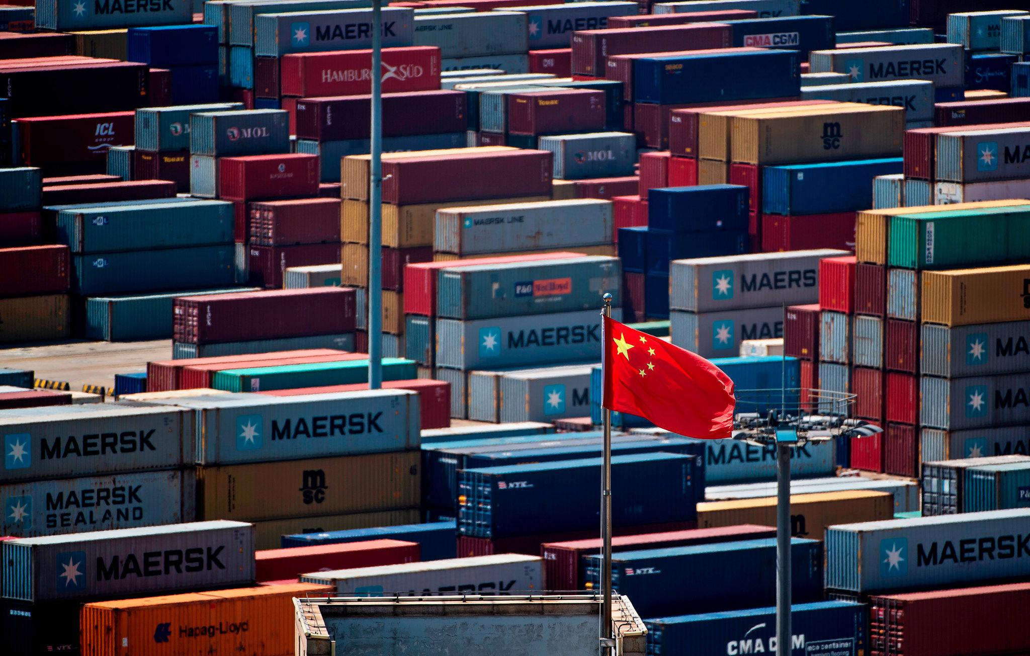 Joint Call From Switzerland And China: De-escalation Of Tariff Tensions Joint Call From Switzerland And China: De-escalation Of Tariff Tensions