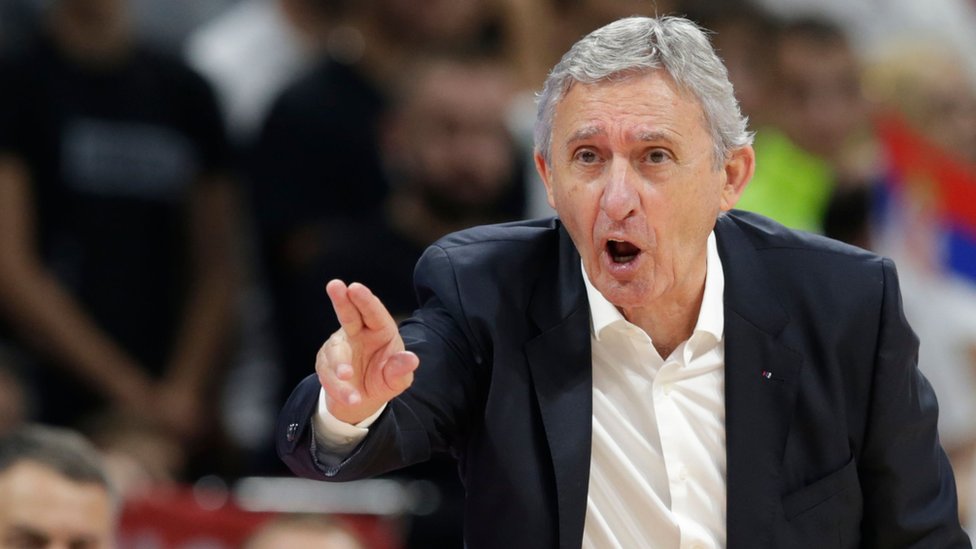 Jokić I Jović Na Evrobasketu: Sedlačekove Prognoze Jokić I Jović Na Evrobasketu: Sedlačekove Prognoze