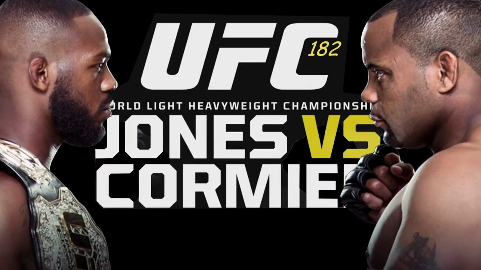 Jon Jones Still Haunted By Daniel Cormier: Former UFC Fighter's Perspective Jon Jones Still Haunted By Daniel Cormier: Former UFC Fighter's Perspective