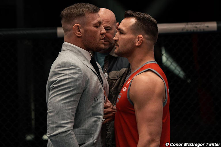 Jon Jones Vs. Alex Pereira? UFC 313 And The Heavyweight Division's Future Jon Jones Vs. Alex Pereira? UFC 313 And The Heavyweight Division's Future
