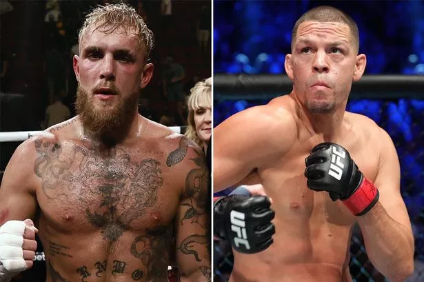 Jon Jones Vs Nate Diaz: Confirmed Fight Silences Aspinall Rumors Jon Jones Vs Nate Diaz: Confirmed Fight Silences Aspinall Rumors