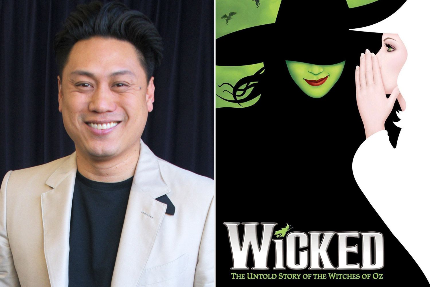 Jon M. Chu On A Crazy Rich Asians TV Series Return Jon M. Chu On A Crazy Rich Asians TV Series Return