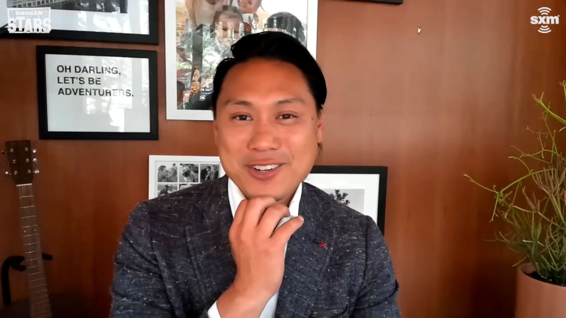 Jon M. Chu To Helm Crazy Rich Asians TV Series Adaptation Jon M. Chu To Helm Crazy Rich Asians TV Series Adaptation