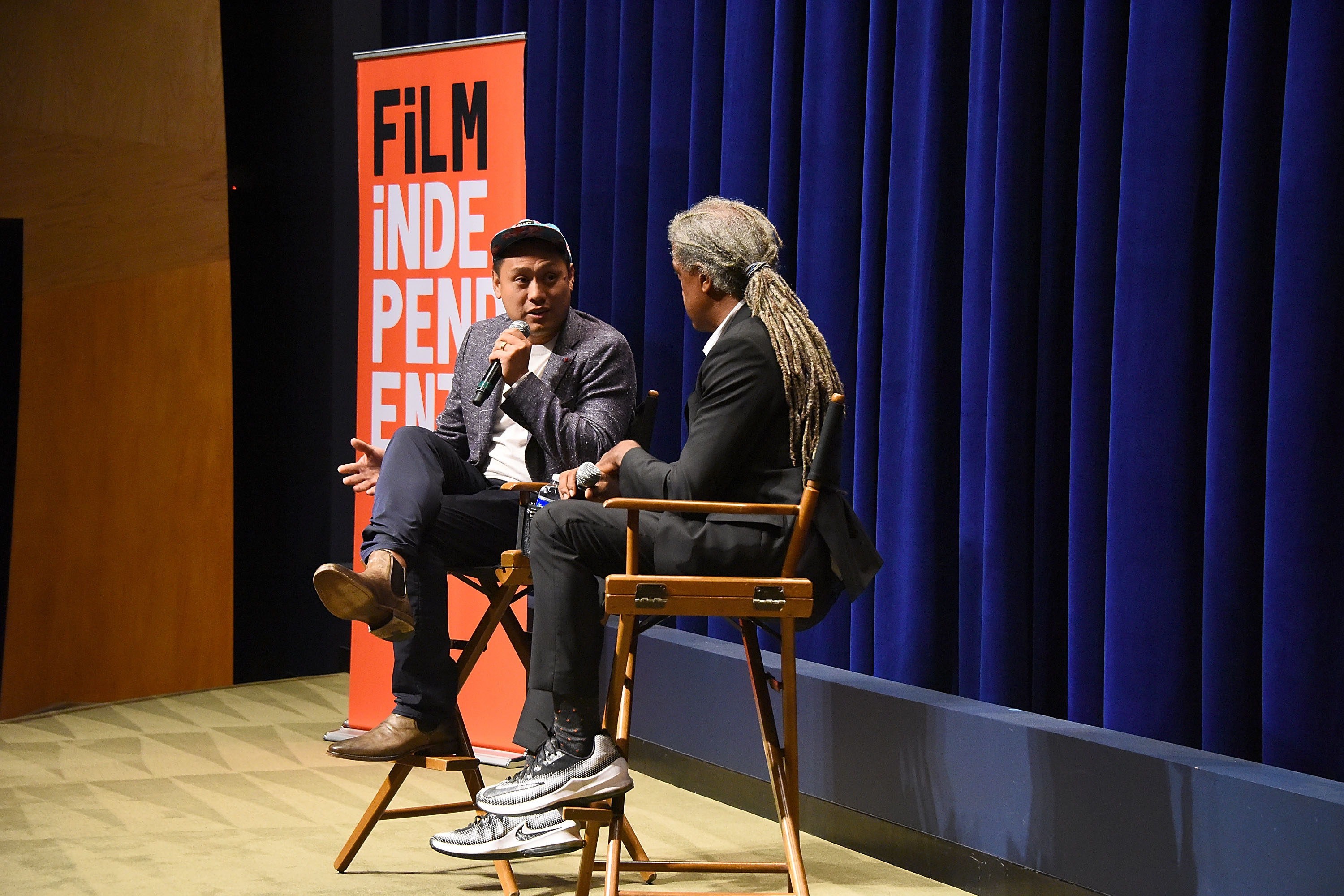 Jon M. Chu's Crazy Rich Asians TV Show Coming To Max Jon M. Chu's Crazy Rich Asians TV Show Coming To Max