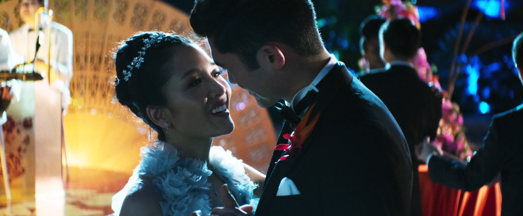 Jon M. Chu's Crazy Rich Asians Universe Expands On Max Jon M. Chu's Crazy Rich Asians Universe Expands On Max