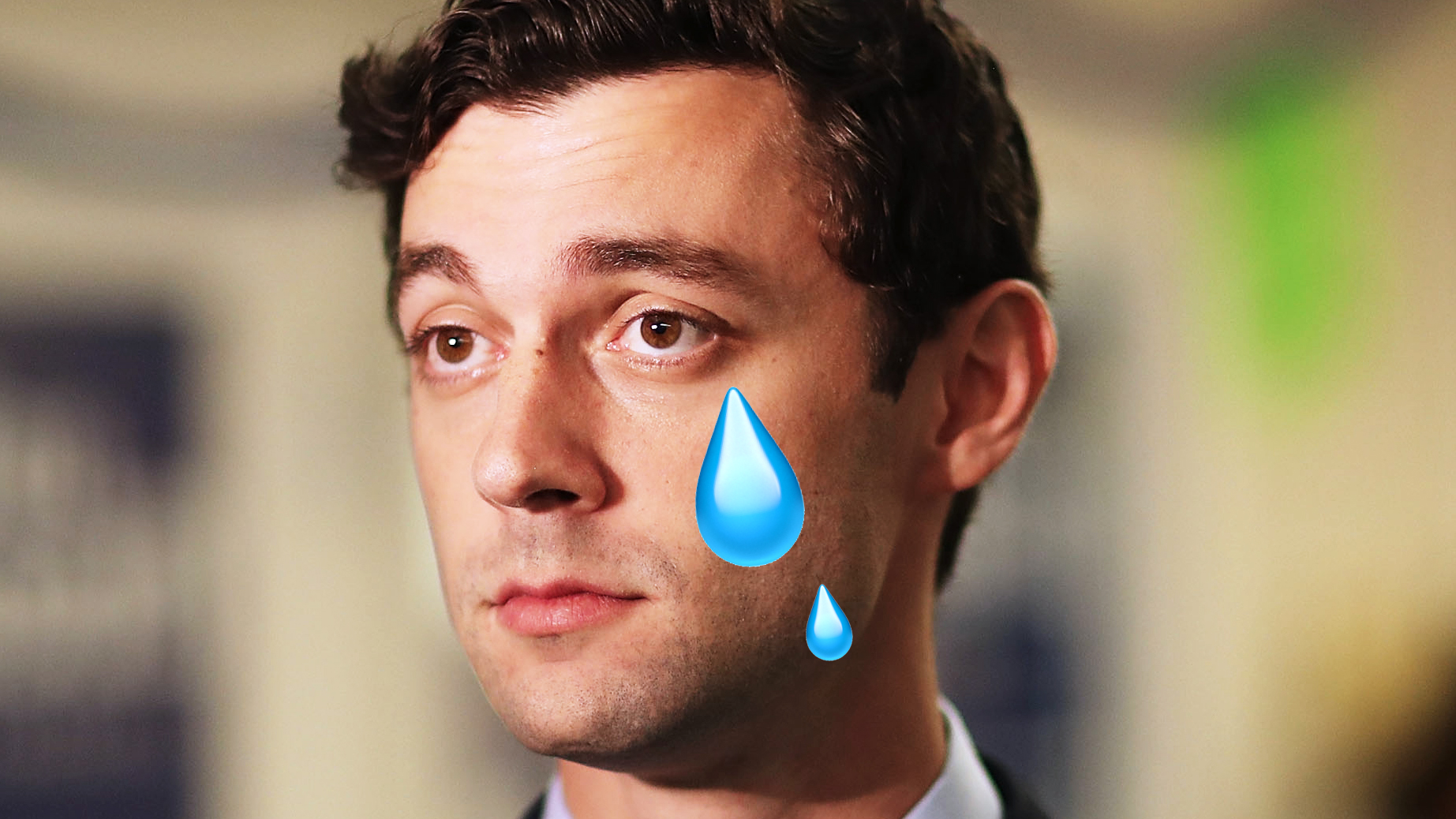 Jon Ossoff And The 2026 Election: The Battle Over Healthcare Funding Jon Ossoff And The 2026 Election: The Battle Over Healthcare Funding