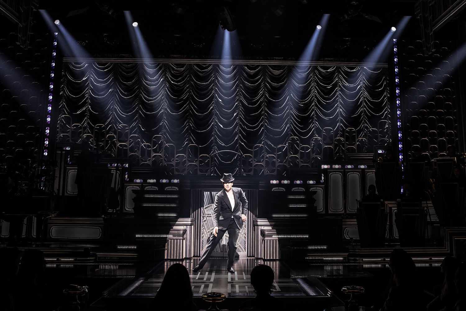 Jonathan Groff: Bobby Darin Inspiration And The Intense Drive Behind His Jonathan Groff: Bobby Darin Inspiration And The Intense Drive Behind His