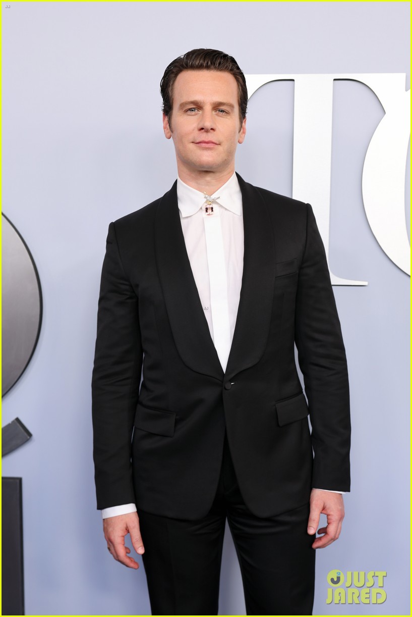 Jonathan Groff: Could He Win A Tony For Jonathan Groff: Could He Win A Tony For