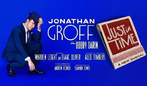 Jonathan Groff's Jonathan Groff's