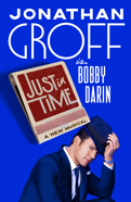 Jonathan Groff's Jonathan Groff's