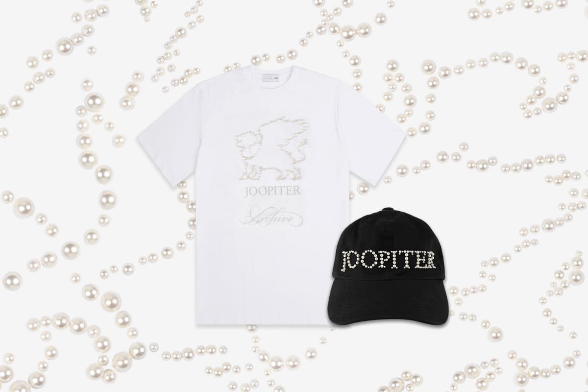 Joopiter Auction Features Kid Cudi's Unique Pieces Joopiter Auction Features Kid Cudi's Unique Pieces