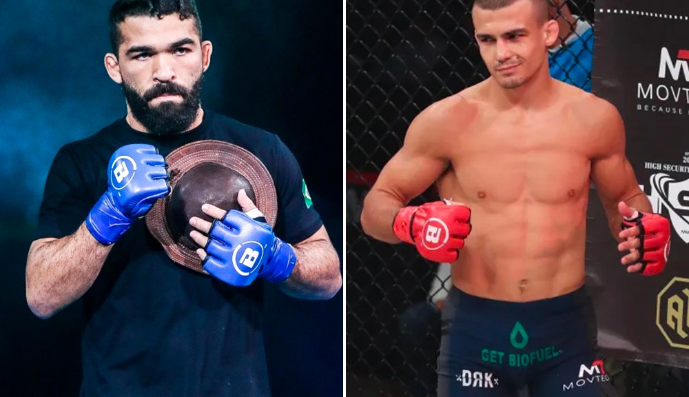 Jose Aldo Vs. Patricio Freire: The Highly Anticipated Matchup Jose Aldo Vs. Patricio Freire: The Highly Anticipated Matchup