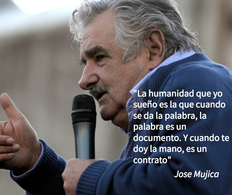 José Mujica: El Legado De Un Presidente Uruguayo José Mujica: El Legado De Un Presidente Uruguayo