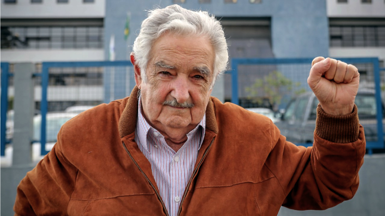 José Mujica: El Legado Del Expresidente Uruguayo José Mujica: El Legado Del Expresidente Uruguayo