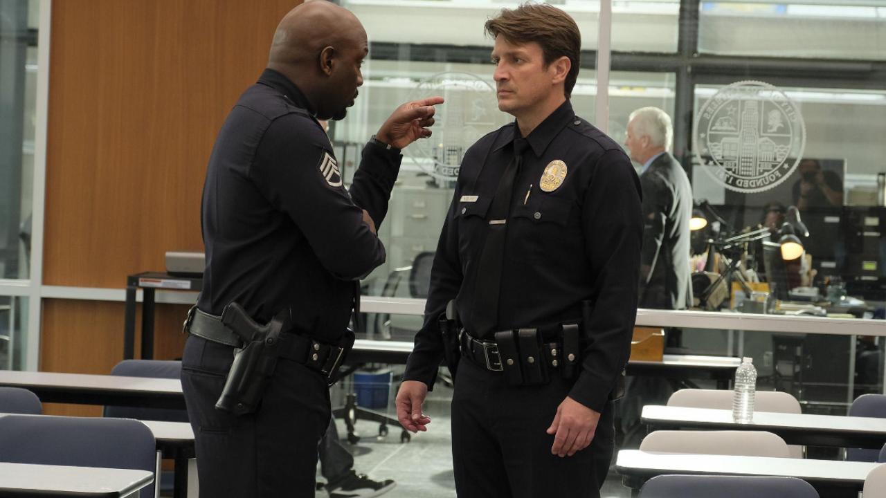 Joseph Sur TF1 : Critique De La Nouvelle Série Policière Joseph Sur TF1 : Critique De La Nouvelle Série Policière