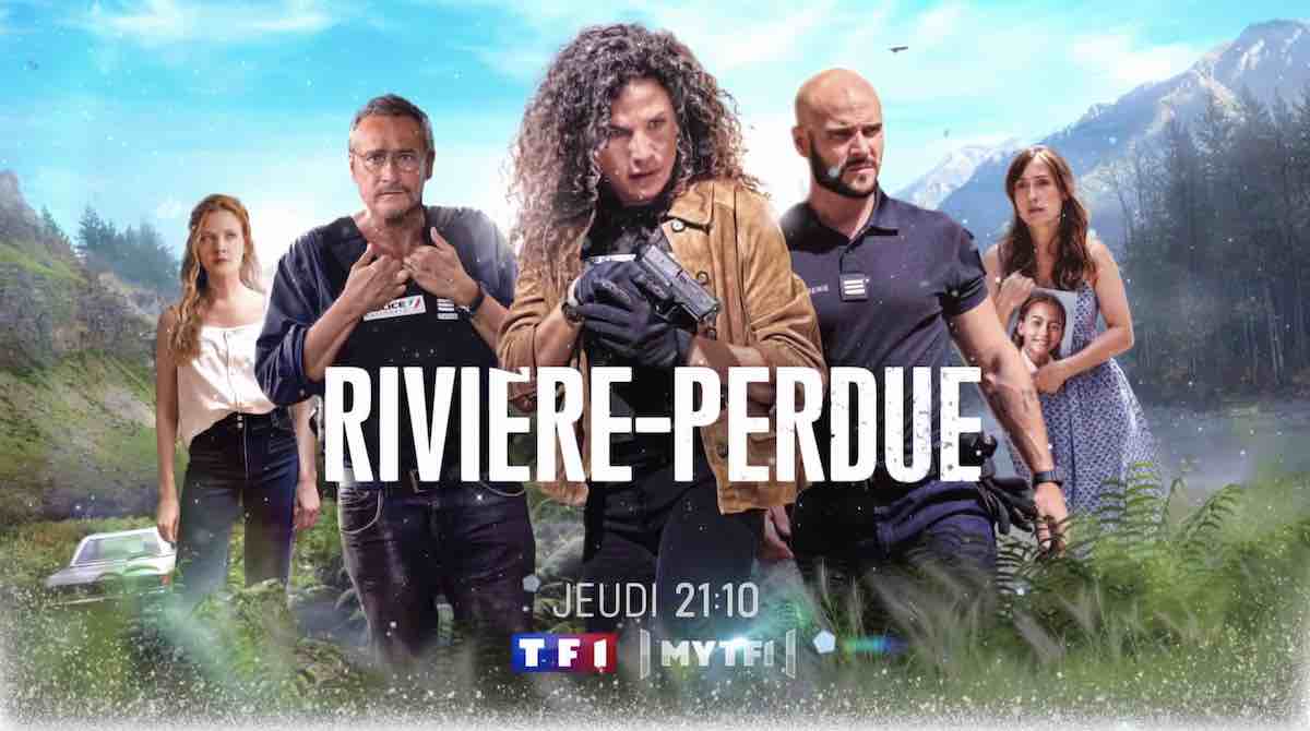 Joseph (TF1) : Analyse De La Série Policière Joseph (TF1) : Analyse De La Série Policière