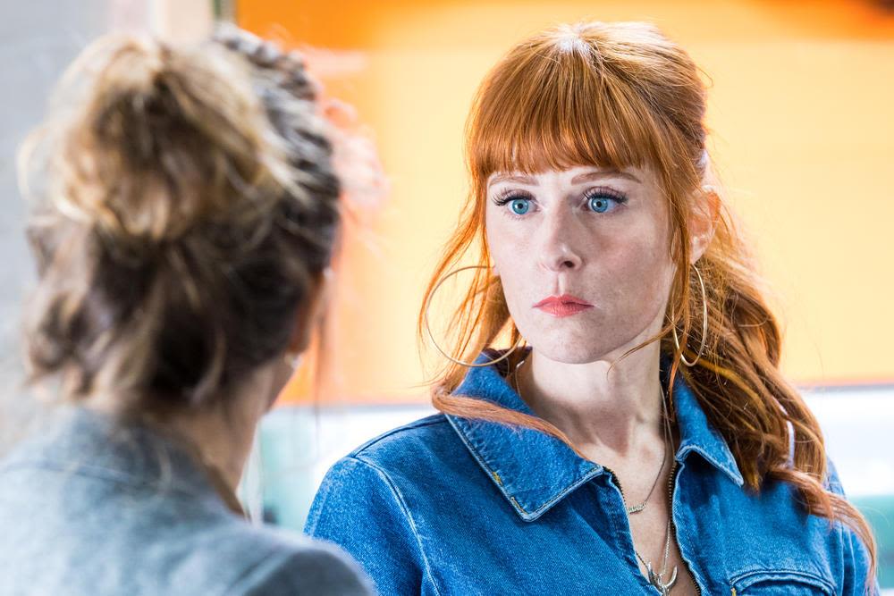 Joseph (TF1) : La Nouvelle Série Policière Vaut-elle Le Détour ? Joseph (TF1) : La Nouvelle Série Policière Vaut-elle Le Détour ?