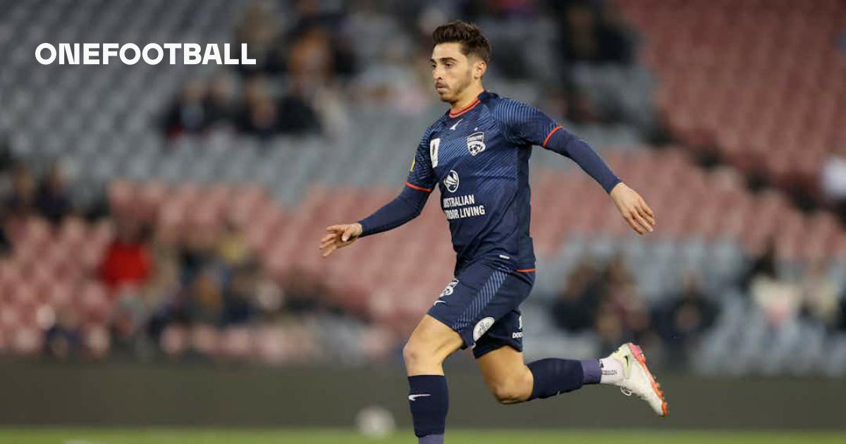Josh Cavallo: Leading The Way For LGBTQ+ Inclusion In Sport Josh Cavallo: Leading The Way For LGBTQ+ Inclusion In Sport