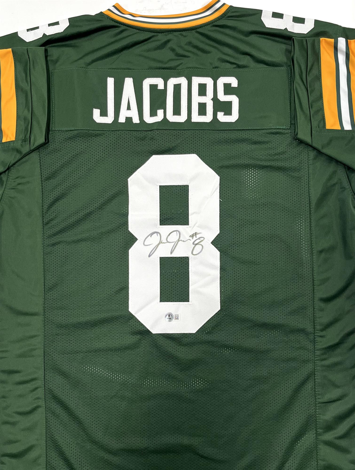 Josh Jacobs Wants Green Bay WR1: A Realistic Packers-Steelers Trade Scenario Josh Jacobs Wants Green Bay WR1: A Realistic Packers-Steelers Trade Scenario