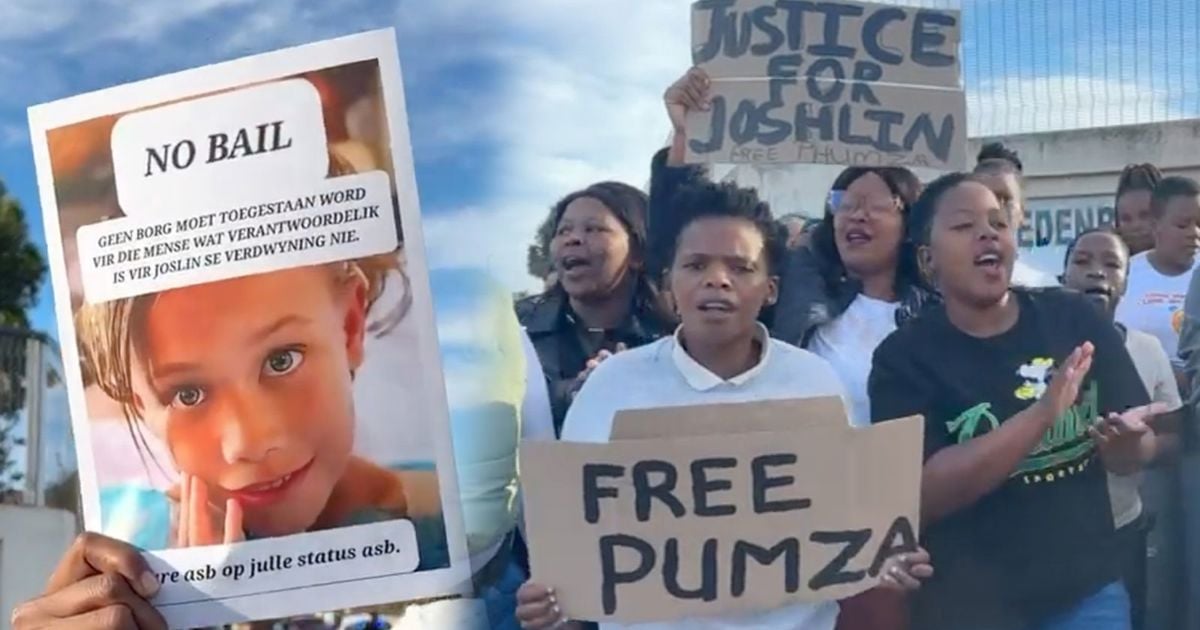 Joshlin Smith Case: Charges Dropped – Details From The Investigation Joshlin Smith Case: Charges Dropped – Details From The Investigation