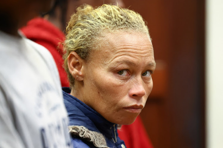 Joshlin Smith Case: Evidence Presented On Alleged Trafficking For Body Parts Joshlin Smith Case: Evidence Presented On Alleged Trafficking For Body Parts