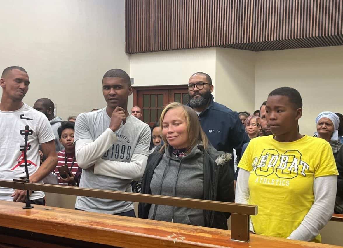 Joshlin Smith Case: Updates And Developments From Court Hearings Joshlin Smith Case: Updates And Developments From Court Hearings