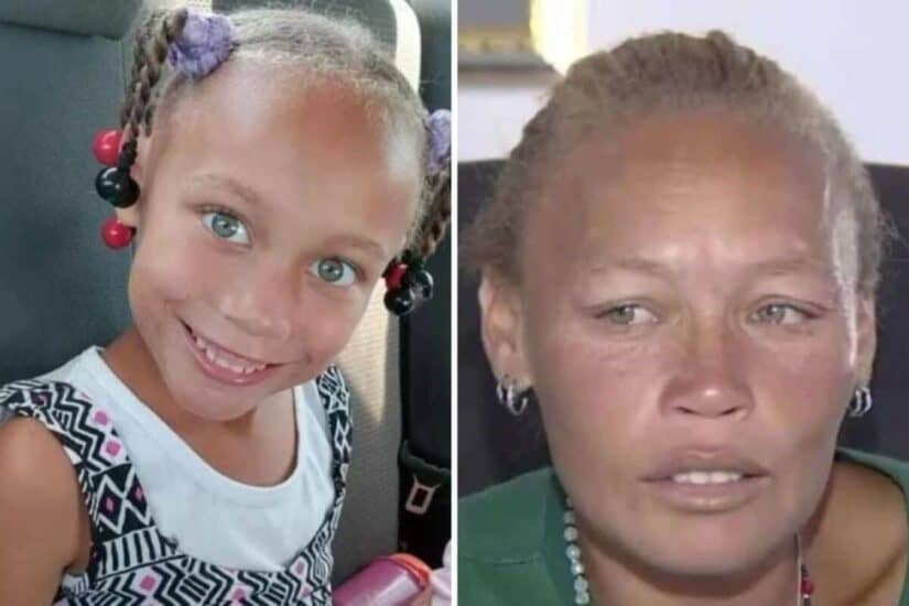 Joshlin Smith Missing: Latest Developments In The Ongoing Investigation Joshlin Smith Missing: Latest Developments In The Ongoing Investigation