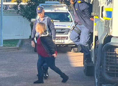 Joshlin Smith Missing: Sister's Statement Points To Saldanha Bay, One Week Later Joshlin Smith Missing: Sister's Statement Points To Saldanha Bay, One Week Later
