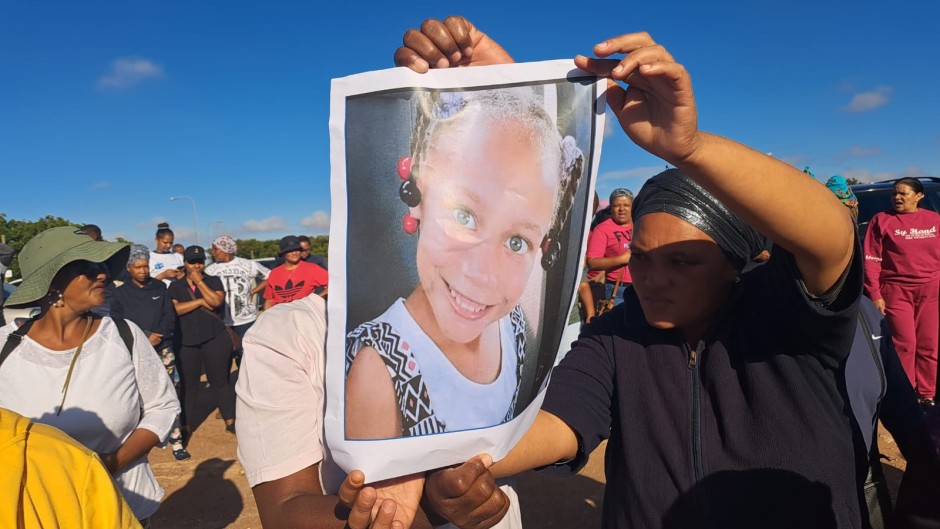 Joshlin Smith: The Trial And The Allegations Of Skin And Eye Trafficking Joshlin Smith: The Trial And The Allegations Of Skin And Eye Trafficking