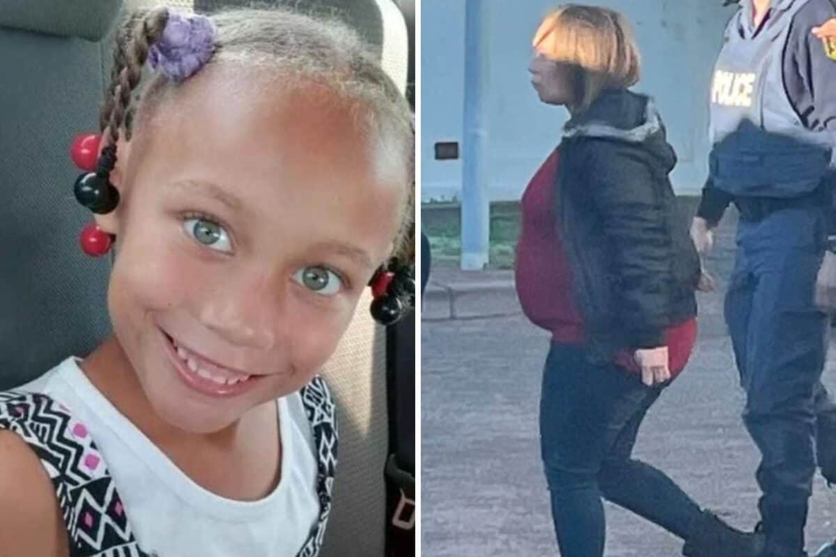 Joshlin Smith Trial: Skin And Eye Harvesting Claims Heard In Court Joshlin Smith Trial: Skin And Eye Harvesting Claims Heard In Court