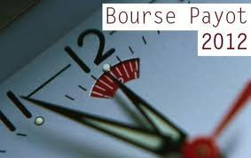 Journalisme Francophone : Hugo De Waha Triomphe À La Bourse Payot Journalisme Francophone : Hugo De Waha Triomphe À La Bourse Payot