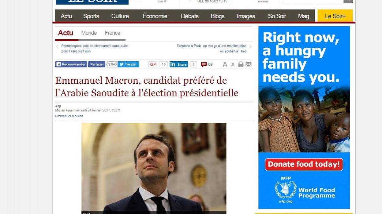 Journée Mondiale Du Fact-checking : L'aide De La RTBF Contre Les Fausses Informations Journée Mondiale Du Fact-checking : L'aide De La RTBF Contre Les Fausses Informations