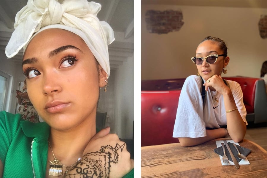 Joy Crookes Drops New Track: Carmen Joy Crookes Drops New Track: Carmen