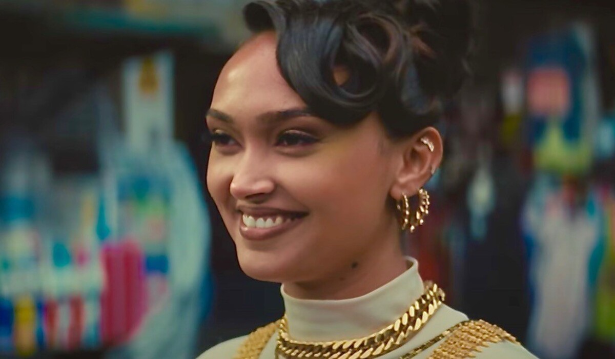 Joy Crookes Shares New Single Joy Crookes Shares New Single