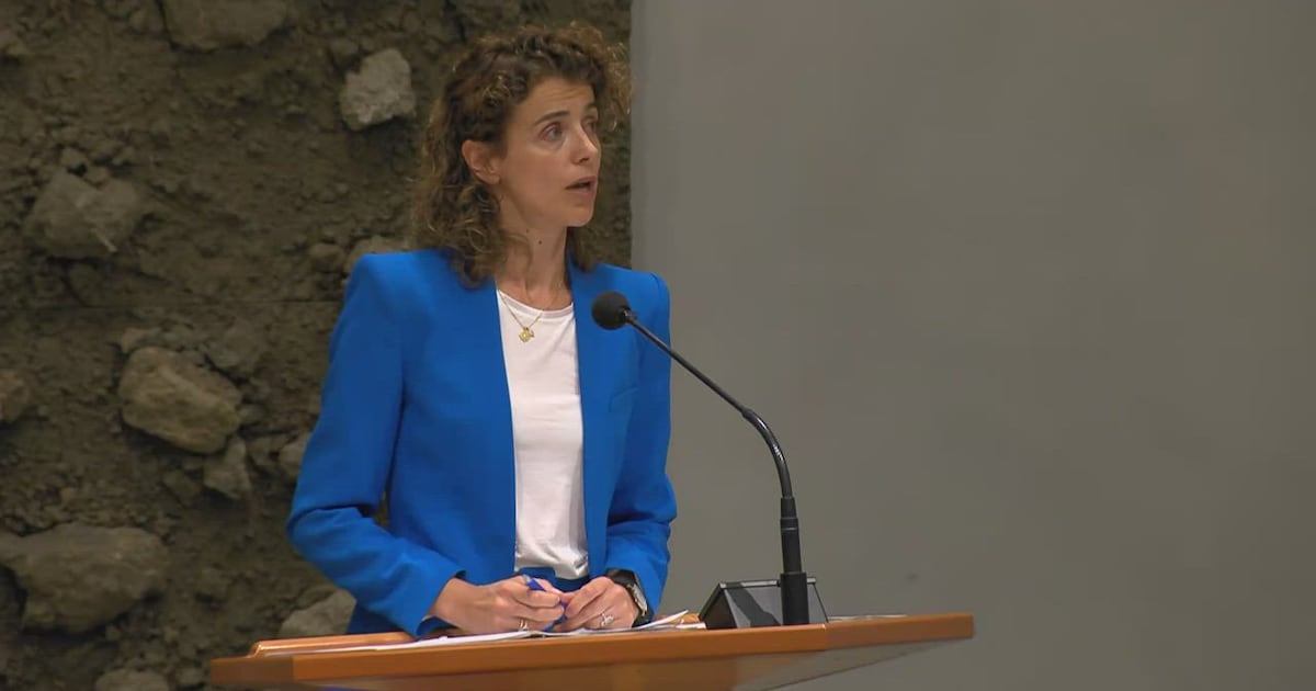 Jozanne Van Der Velden: VVD Kans Gemist, Wethouderschap Doel Jozanne Van Der Velden: VVD Kans Gemist, Wethouderschap Doel